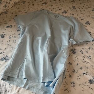 NWOT J. Crew Pima Cotton Tee